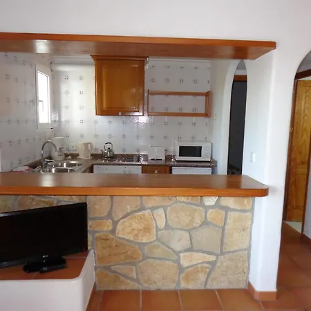Hotel Benet Pinares